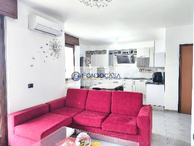 Foto Appartamento in VIA KENNEDY 13, Poggiardo Centro di 111 m² in vendita