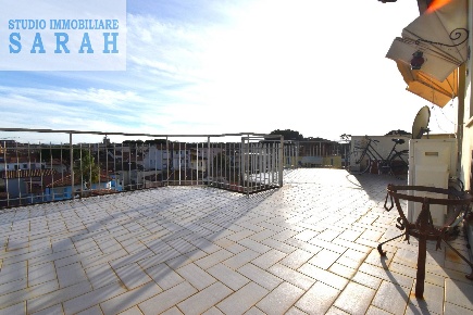 Foto Attico in Via Pascoli 100, Viareggio Marco Polo - Don Bosco di 70 m²