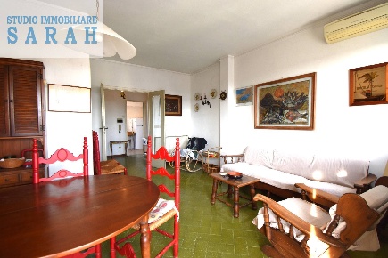 Foto Attico in Via Pascoli 100, Viareggio Marco Polo - Don Bosco di 70 m²