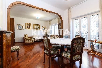 Foto Appartamento in Via Jaime Pintor, Roma Talenti - Monte Sacro di 113 m²