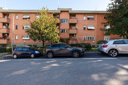 Foto Appartamento in VIA PIETRO NENNI 37, Monterotondo di 90 m² in vendita