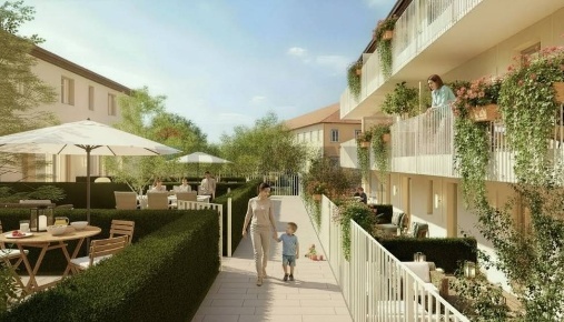 Foto Duplex in VIA GAMBINI, Trieste Settefontane di 139 m² con 4 locali