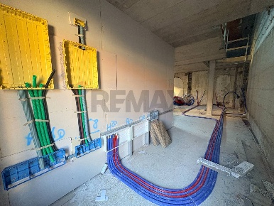 Foto Duplex in VIA GAMBINI, Trieste Settefontane di 147 m² con 4 locali