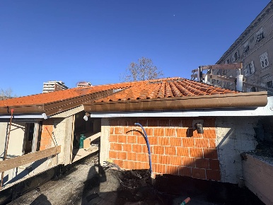 Foto Duplex in VIA GAMBINI, Trieste Settefontane di 140 m² con 4 locali