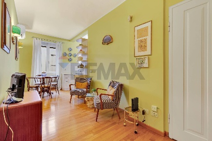 Foto Appartamento in via Aselli 30, Milano Città Studi di 78 m² in vendita