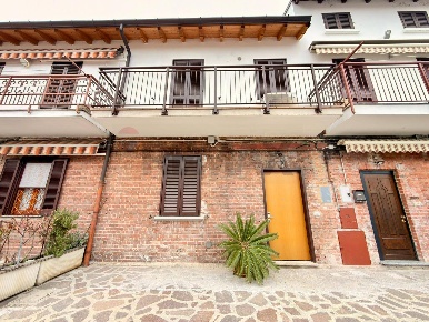 Foto Casa indipendente in Via Luciano Manara 21, San Giuliano Milanese