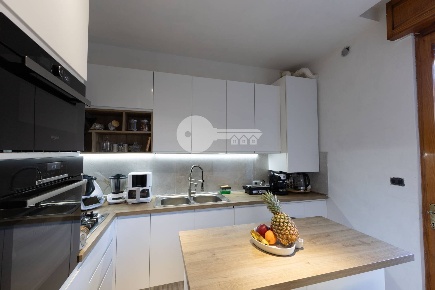 Foto Case semi ndipendenti in via cremaschini 7, Pontevico Centro di 195 m²