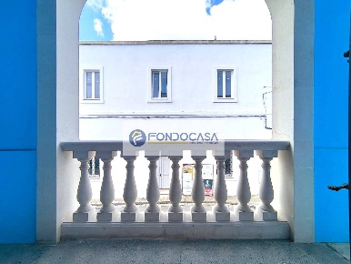 Foto Casa indipendente in via Asilo Infantile 31, Ortelle Vignacastrisi