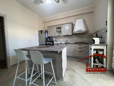 Foto Appartamento in via filisto 23, Siracusa Grottasanta - Tunisi