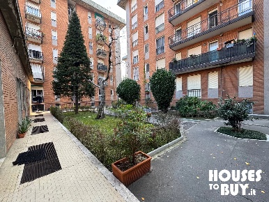 Foto Appartamento in Via Valeggio 1, Milano Dergano con 1 locali in affitto