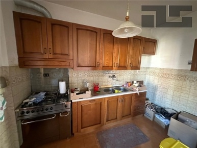 Foto Appartamento in VIA XXV APRILE, Borgo San Lorenzo Centro di 101 m²