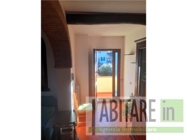 Foto Appartamento in LUCARDO, Montespertoli di 58 m² con 2 locali