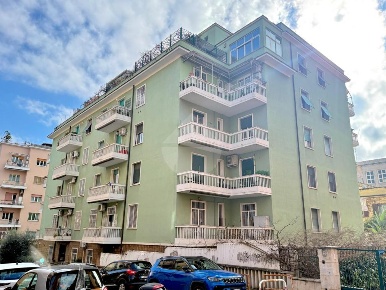 Foto Appartamento in Via Giuseppe Palombini, Roma di 70 m² con 3 locali