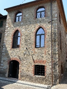 Foto Casa indipendente a Borgo a Mozzano Valdottavo di 120 m² con 4 locali