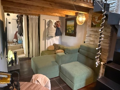 Foto Magazzino a Massa Bergiola - Lavacchio di 35 m² con 2 locali