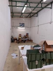 Foto Locale commerciale a Carrara Avenza di 110 m² con 4 locali in vendita