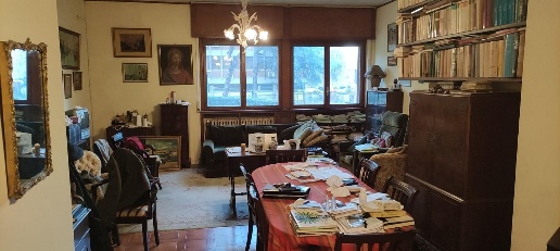 Foto Appartamento a Pisa Don Bosco di 91 m² con 4 locali in vendita