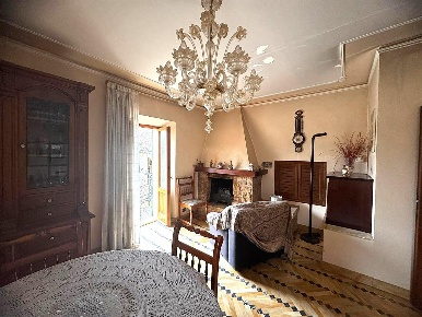 Foto Appartamento a Sovicille Brenna di 97 m² con 6 locali in vendita