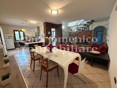 Foto Villa bifamiliare a Cascina Titignano - Visignano di 140 m² in vendita