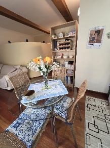 Foto Appartamento a Pisa Santa Maria di 38 m² con 1 locali in affitto