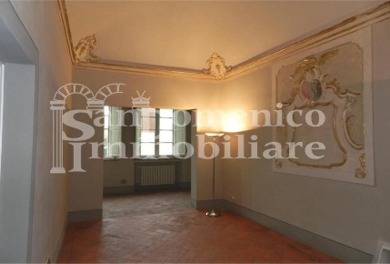 Foto Appartamento a Cascina Centro di 90 m² con 3 locali in affitto