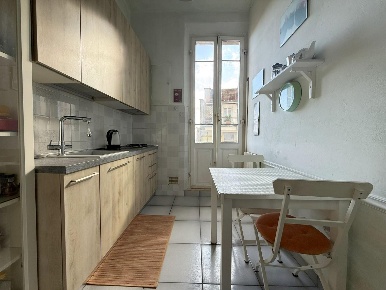 Foto Appartamento a Siena San Prospero di 80 m² con 5 locali in vendita