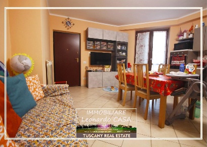 Foto Appartamento a Capraia e Limite Limite di 70 m² con 3 locali