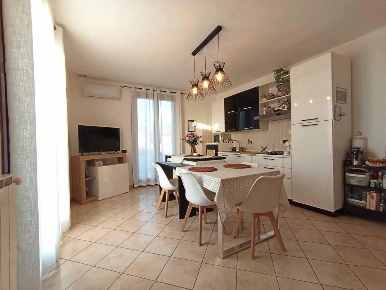 Foto Appartamento a Cascina Navacchio Nord - Zambra di 70 m² con 3 locali