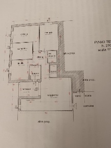 Foto Appartamento a Empoli Ponte a Elsa - Brusciana di 114 m² con 7 locali