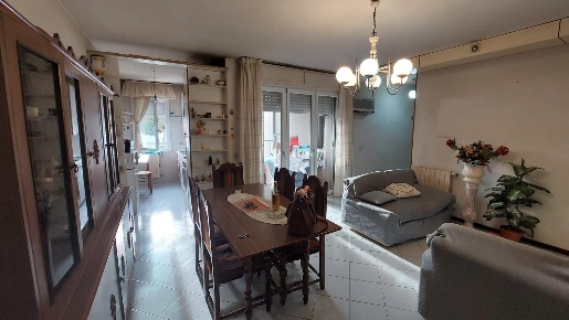 Foto Appartamento a Empoli Ponte a Elsa - Brusciana di 114 m² con 7 locali