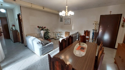 Foto Appartamento a Empoli Ponte a Elsa - Brusciana di 114 m² con 7 locali