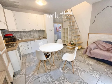 Foto Appartamento a Prato Narnali - Viaccia di 57 m² con 3 locali