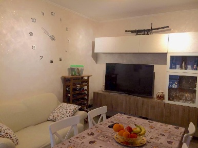 Foto Appartamento a Montecchio Emilia Centro di 85 m² con 3 locali