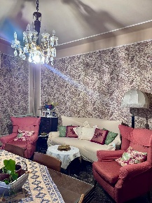 Foto Appartamento a Massa Centro di 165 m² con 6 locali in vendita