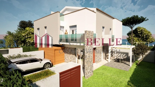 Foto Villa unifamiliare a Camaiore Lido di Camaiore di 137 m² con 5 locali