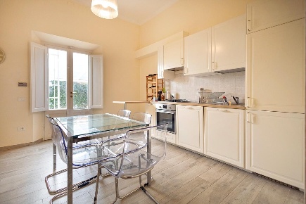 Foto Appartamento a Pisa La Vettola di 95 m² con 4 locali in vendita