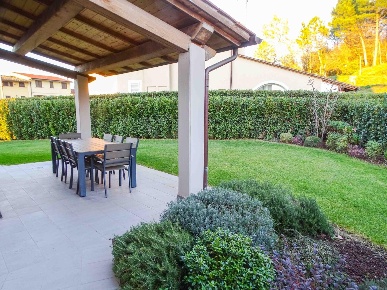 Foto Villa bifamiliare a San Miniato Catena, Molino D'Egola di 170 m²