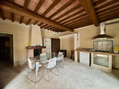 Foto Appartamento a Capannoli San Pietro Belvedere di 90 m² con 3 locali