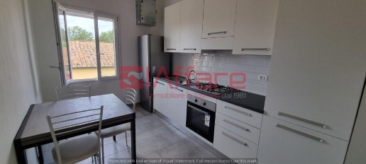 Foto Appartamento a Pontedera Oltrera di 50 m² con 3 locali in affitto