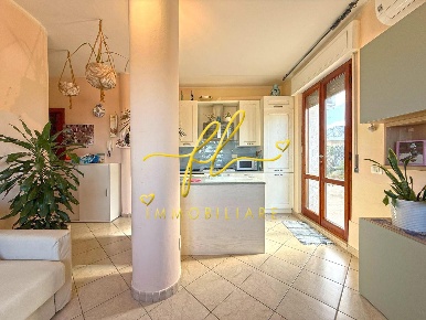 Foto Attico a Cecina Cecina Centro di 89 m² con 4 locali in vendita