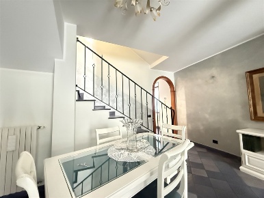 Foto Casa indipendente in VIA OSPEDALE, Cividate al Piano di 277 m²