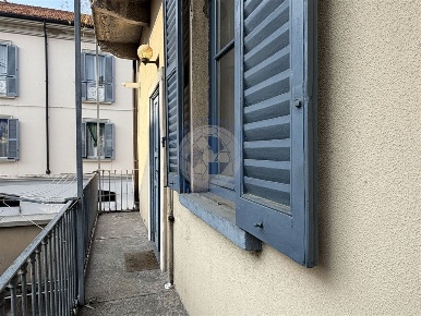 Foto Appartamento in Via Magenta, Monza San Carlo - Stazione di 98 m²