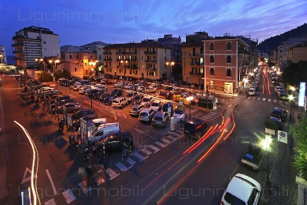 Foto Ristorante in Piazza Tommaso e Elena Paccini, Alassio Centro di 45 m²