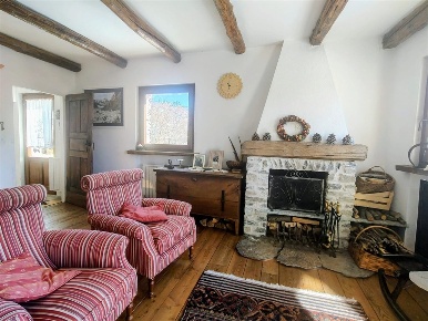 Foto Appartamento in Via Principale, Sestriere di 88 m² con 3 locali