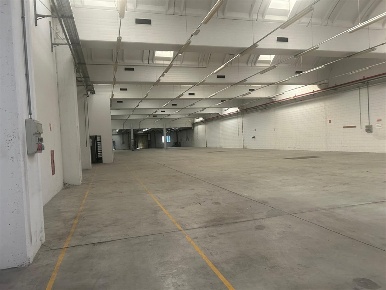 Foto Capannone industriale a Cinisello Balsamo di 2300 m² in affitto