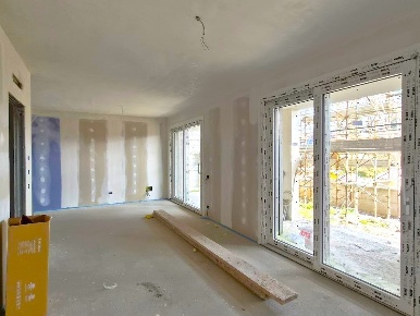 Foto Appartamento in Via Angelo Mauri, Monza Triante di 126 m² con 3 locali