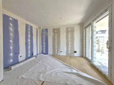 Foto Appartamento in Via Angelo Mauri, Monza Triante di 144 m² con 3 locali