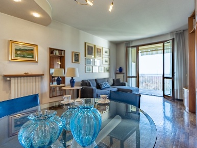 Foto Appartamento in Via Provinciale, Monticello Brianza Monticello