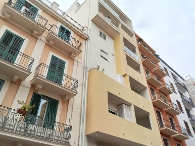 Foto Appartamento in VIA EMANUELE MOLA, Bari Umbertina - Madonnella