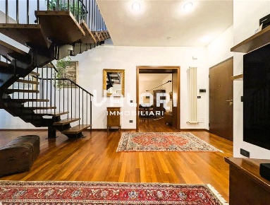 Foto Appartamento in Corso Mazzini, Faenza di 283 m² con 5 locali